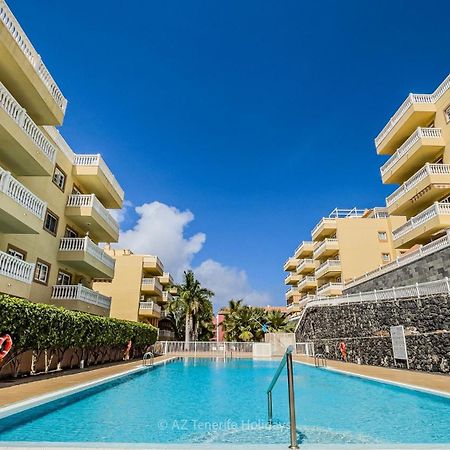 Tenerife Relax Apartment Эль-Пальмар Экстерьер фото